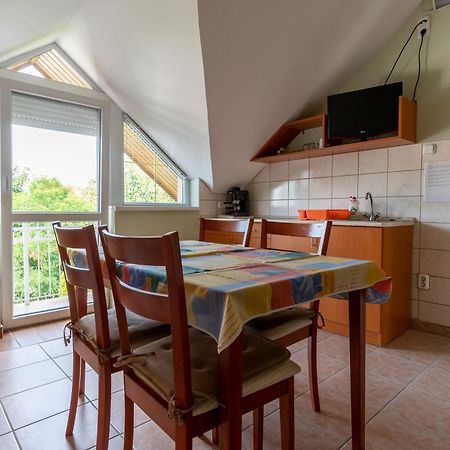 Hajdúszoboszló Izabella Panzio B&B 외부 사진