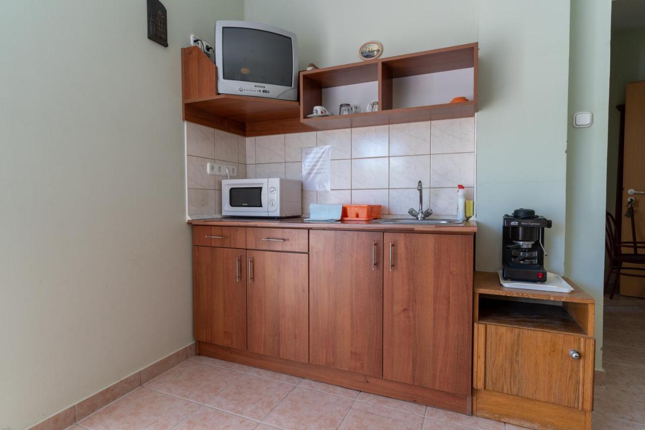 Hajdúszoboszló Izabella Panzio B&B 외부 사진