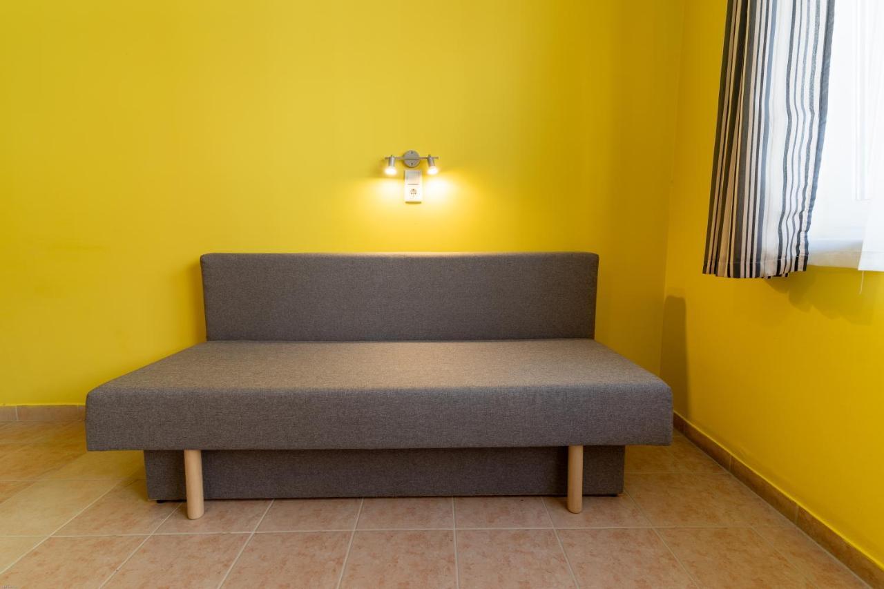 Hajdúszoboszló Izabella Panzio B&B 외부 사진
