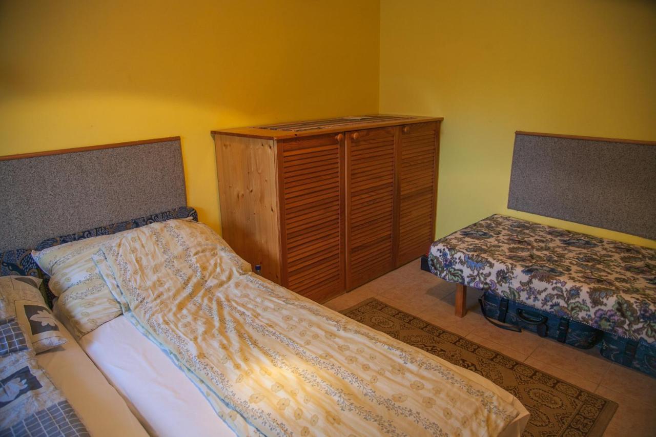 Hajdúszoboszló Izabella Panzio B&B 외부 사진