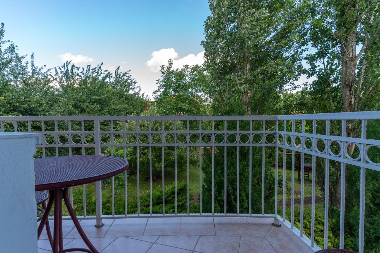 Hajdúszoboszló Izabella Panzio B&B 외부 사진