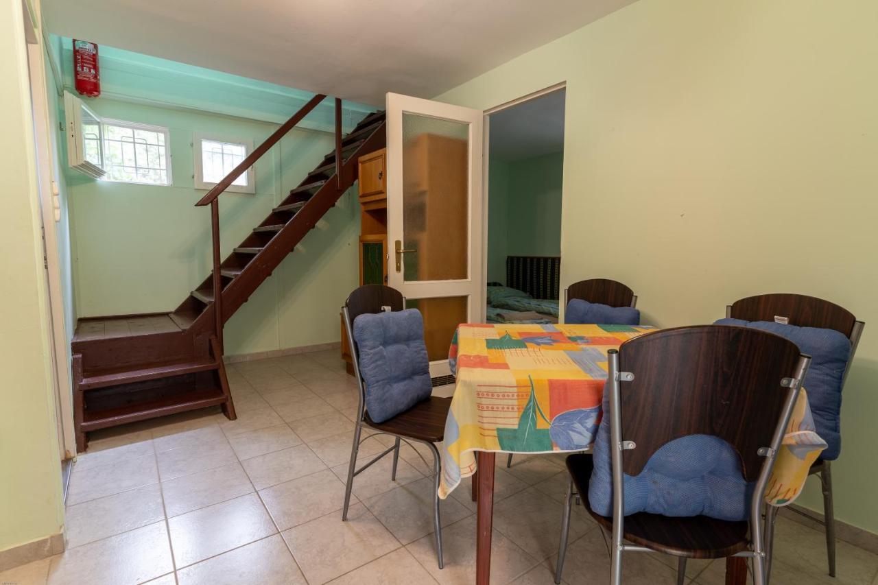 Hajdúszoboszló Izabella Panzio B&B 외부 사진