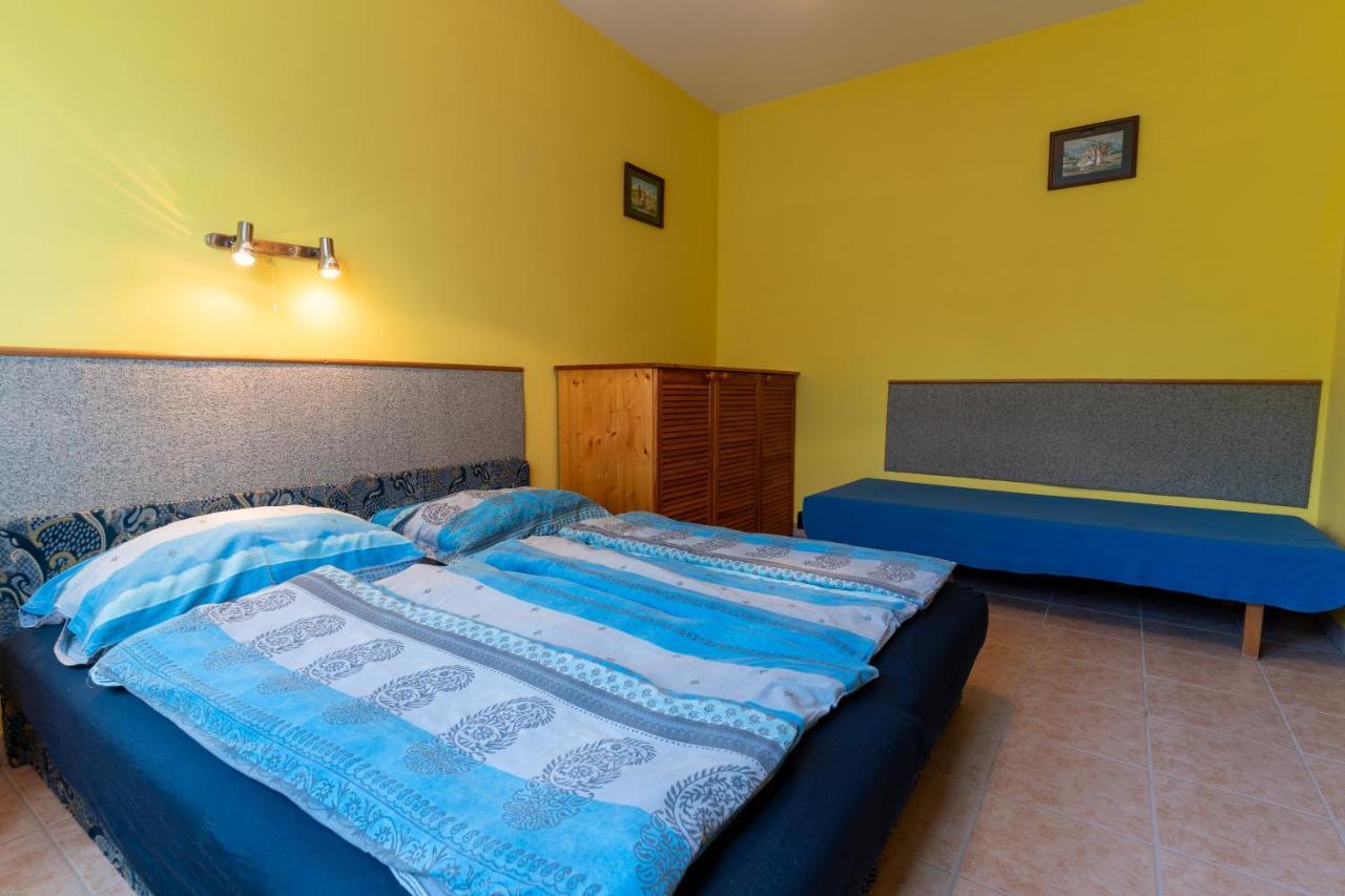 Hajdúszoboszló Izabella Panzio B&B 외부 사진