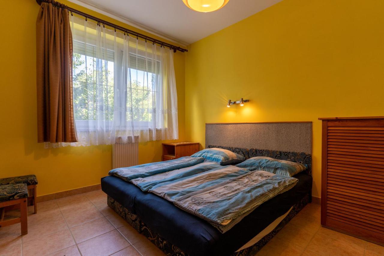 Hajdúszoboszló Izabella Panzio B&B 외부 사진