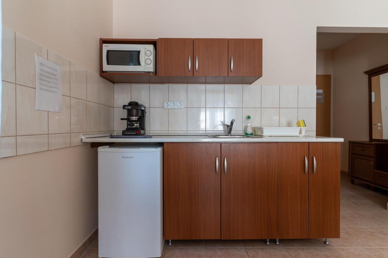 Hajdúszoboszló Izabella Panzio B&B 외부 사진
