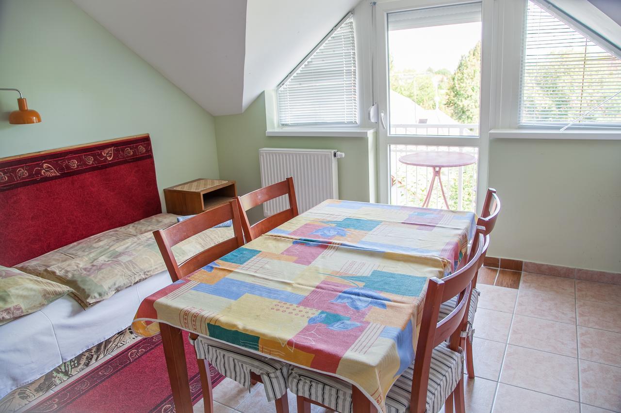 Hajdúszoboszló Izabella Panzio B&B 외부 사진